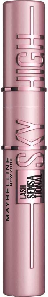 Maybelline New York, Máscara de pestañas Volumen y Longitud...