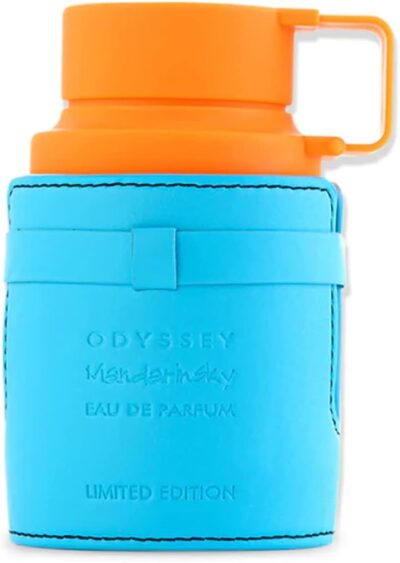Armaf Armaf Odyssey Mandarin Sky Ep 100 para uso profesional...