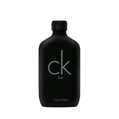 CALVIN KLEIN CK Be Eau de Toilette unisex | Perfume unisex...