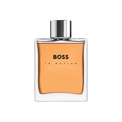HUGO BOSS BOSS In Motion Eau de Toilette para hombre | Fragancia...