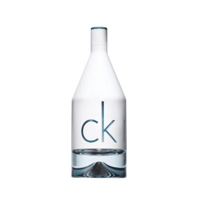 Calvin Klein CKIN2U para él Eau de Toilette