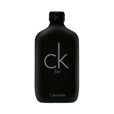 CALVIN KLEIN CK Be Eau de Toilette unisex | Perfume unisex...