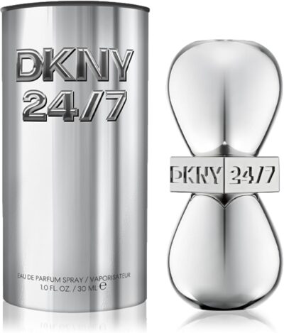 DKNY 24/7, Eau de Parfum para Mujer, Perfume Floral...