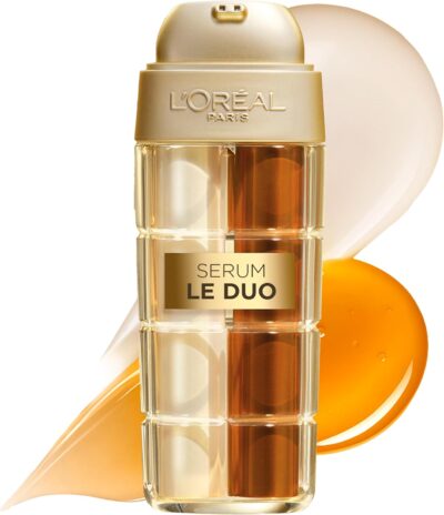 L’Oréal Paris Age Perfect Sérum Le Duo Antiarrugas...